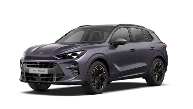 Terramar 204 eHYBRID