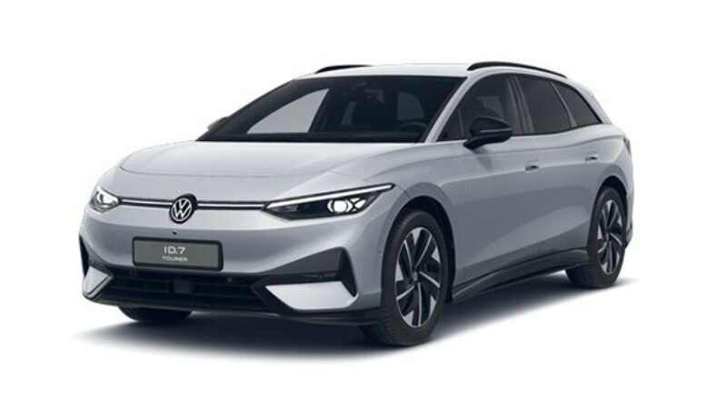 ID.7 Tourer Pro S SWE Edition