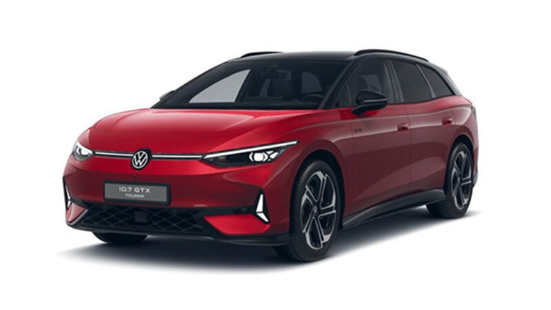 ID.7 Tourer GTX Edition
