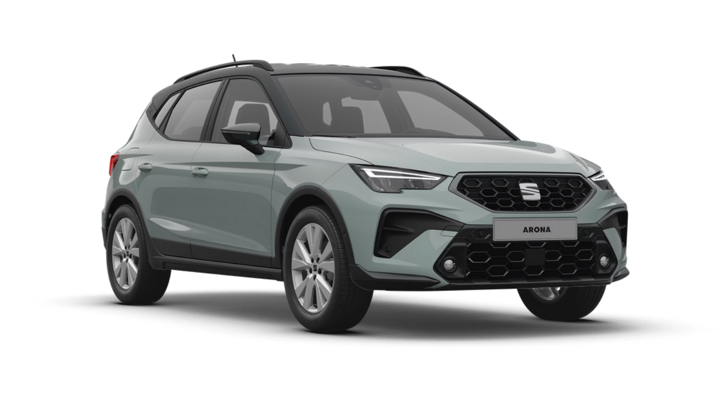 Arona TSI 115 Style DSG