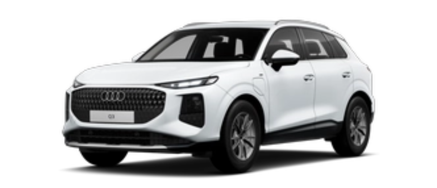 Q3 e-hybrid 272 hk S tronic Proline Edition