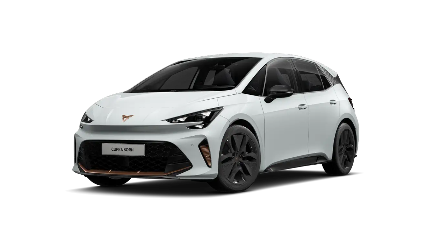 Born 58 kWh 190 hk Edition