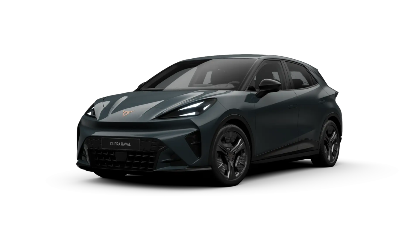 Raval Endurance 210 hk Börjessons Edition