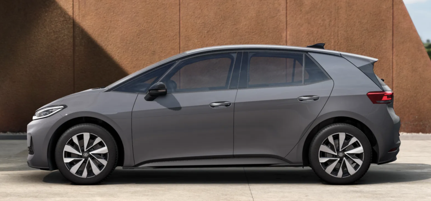 ID.3 Neo Life 58 kWh