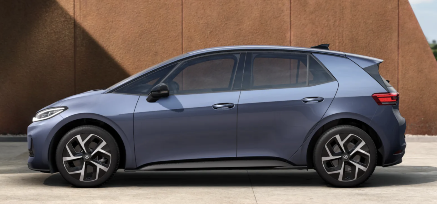 ID.3 Neo Style 79 kWh