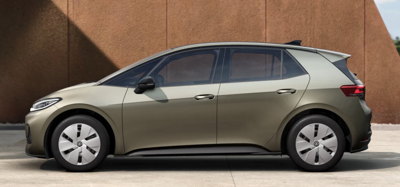 ID.3 Neo Trend 50 kWh