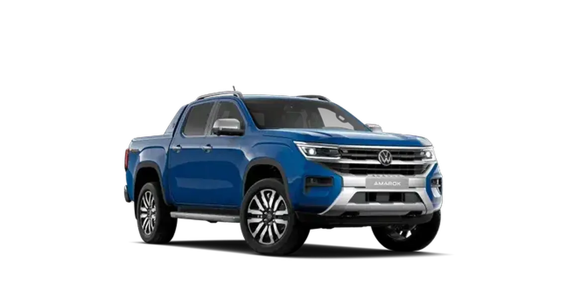 Amarok