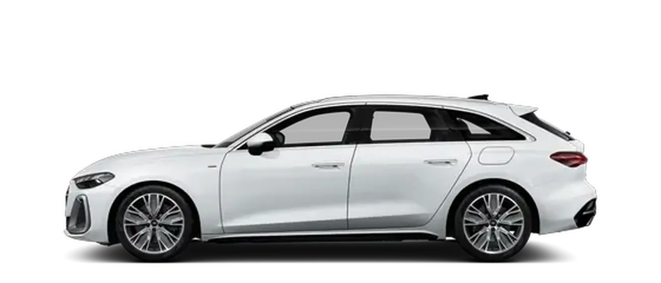 Audi A5 Avant e-hybrid