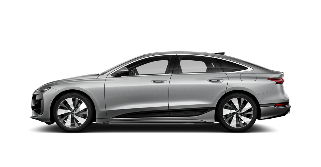 Audi A6 Sportback e-tron