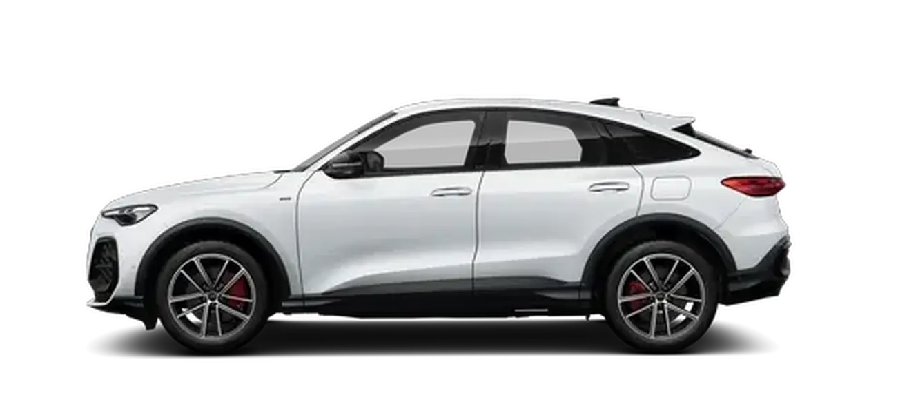 Audi Q5 Sportback e-hybrid