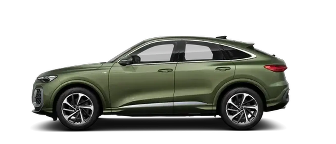 Audi Q5 Sportback