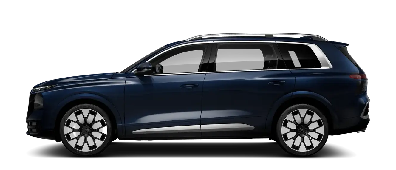 Audi Q9