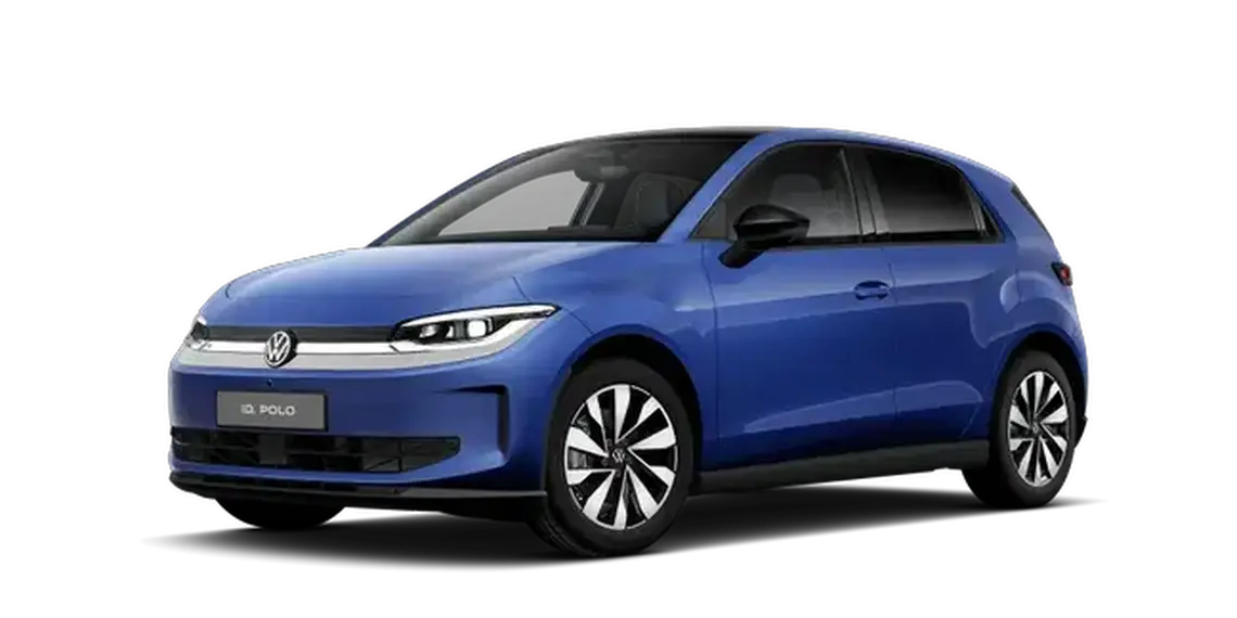 Volkswagen ID. Polo