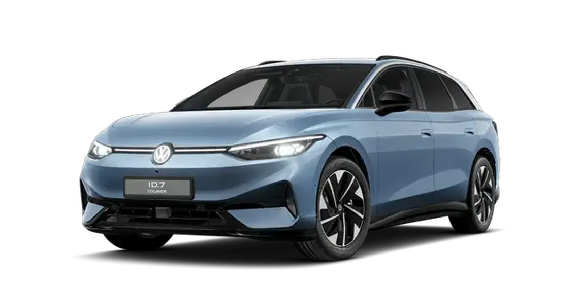 Volkswagen ID.7 Tourer