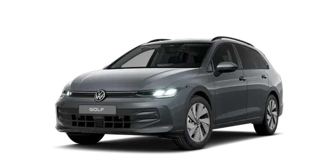 Volkswagen Golf Sportscombi