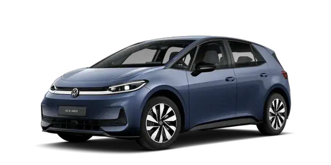 Volkswagen ID.3 Neo