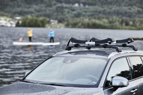 Brädhållare SUP