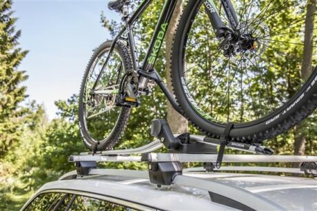 Cykelhållare