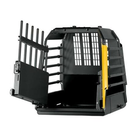 Hundbur Variocage III L enkelbur